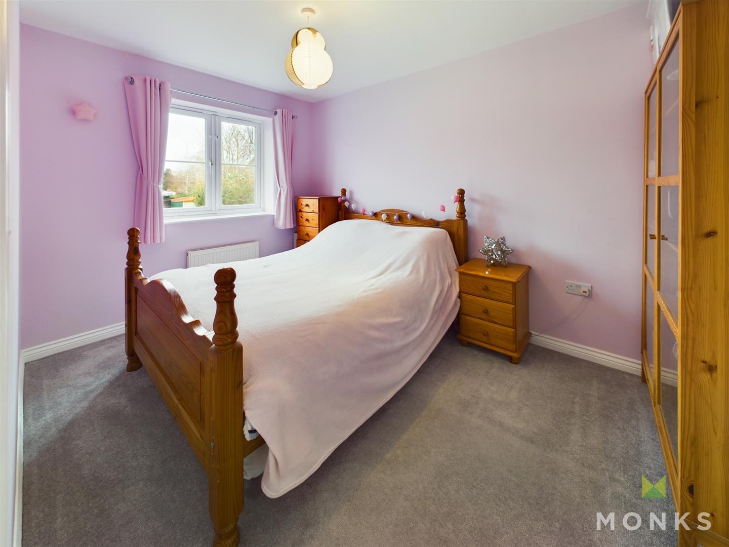 45 Harris Croft, Wem, SY4 5DU For Sale
